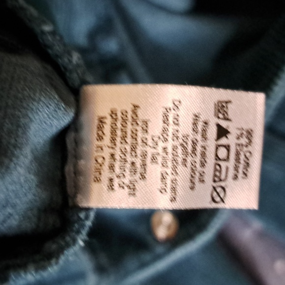 Long Tall Sally jeans size 14 - Picture 4 of 5